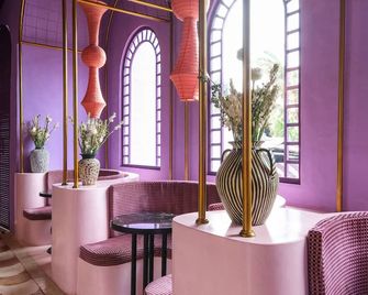 El Barrio Boutique Hotel & Bar - North Kuta