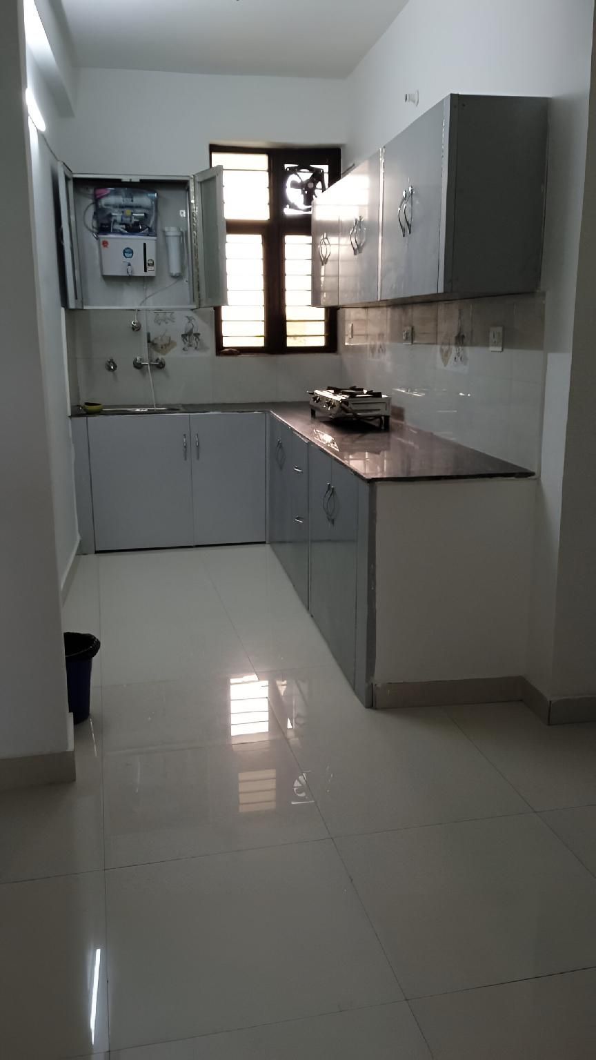 Guruji Home - Dehradun - Cucina