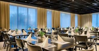 Focus Hotel Premium Lublin - Lublin - Restaurant