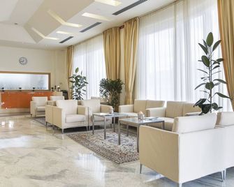 Hotel Mara - Ortona - Ingresso