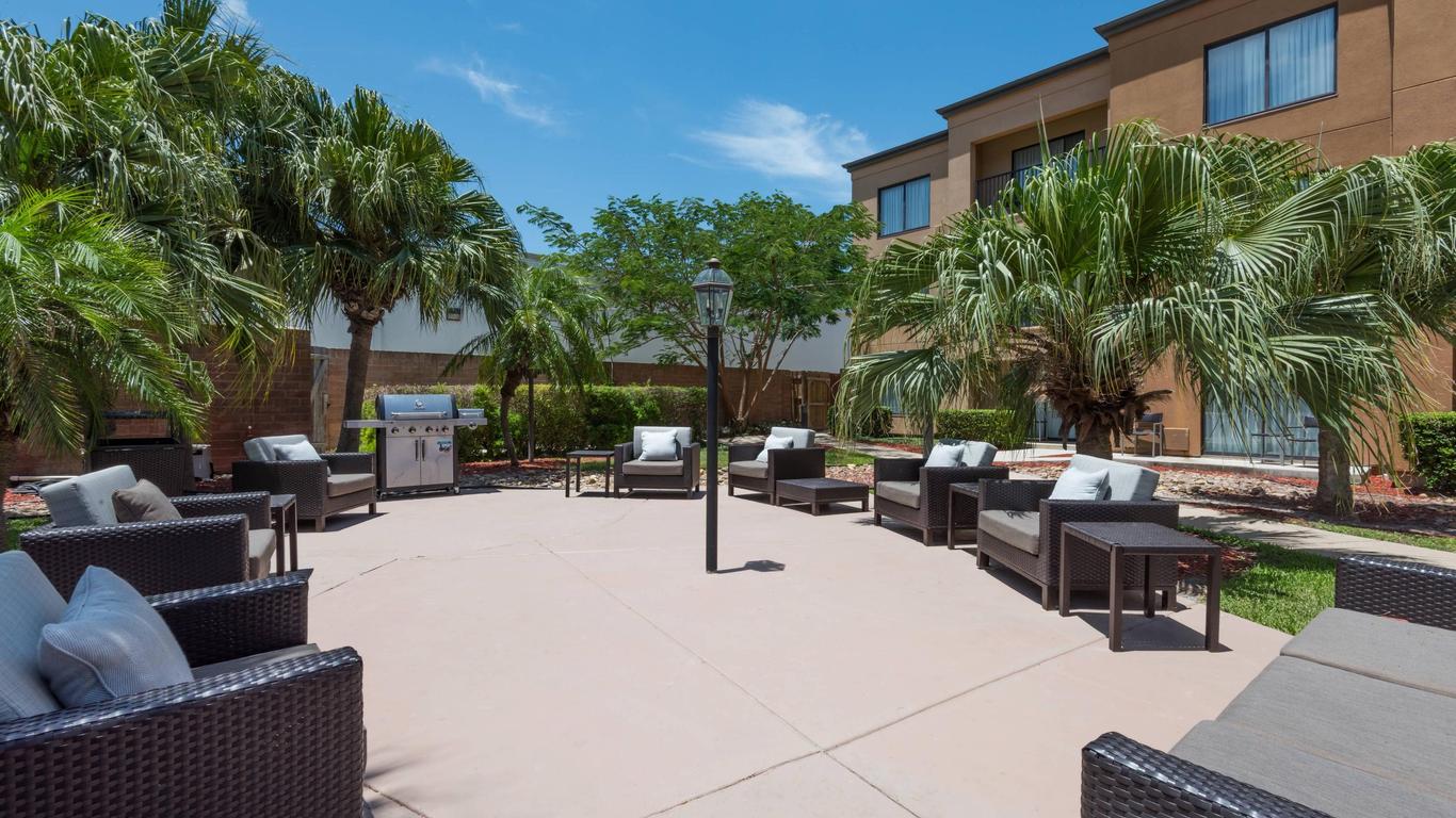 Courtyard by Marriott Harlingen