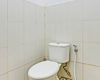 Spot On 91372 Wisma Bulin - Purwokerto