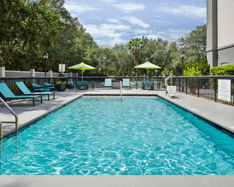 Hampton Inn & Suites Lady Lake/The Villages - Lady Lake - Pool