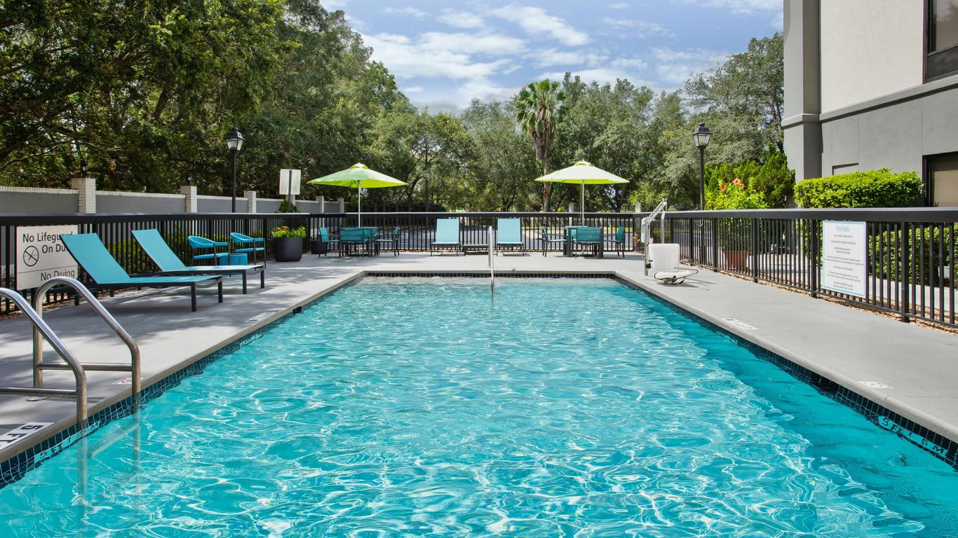 Hampton Inn & Suites Lady Lake/The Villages