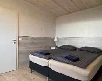 Brekkukot Cottages, Blönduós - Blonduos - Schlafzimmer