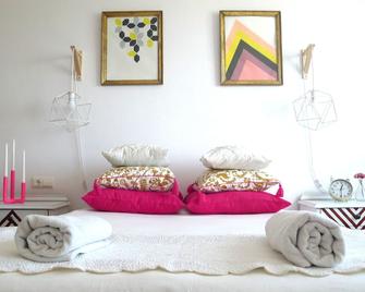 Pretty Centric Flat Andalusia - Fuente de Piedra - Habitación