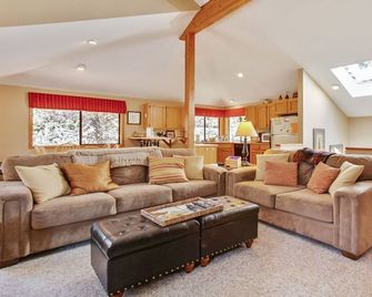 Witchhazel 16 - Sunriver - Sala de estar