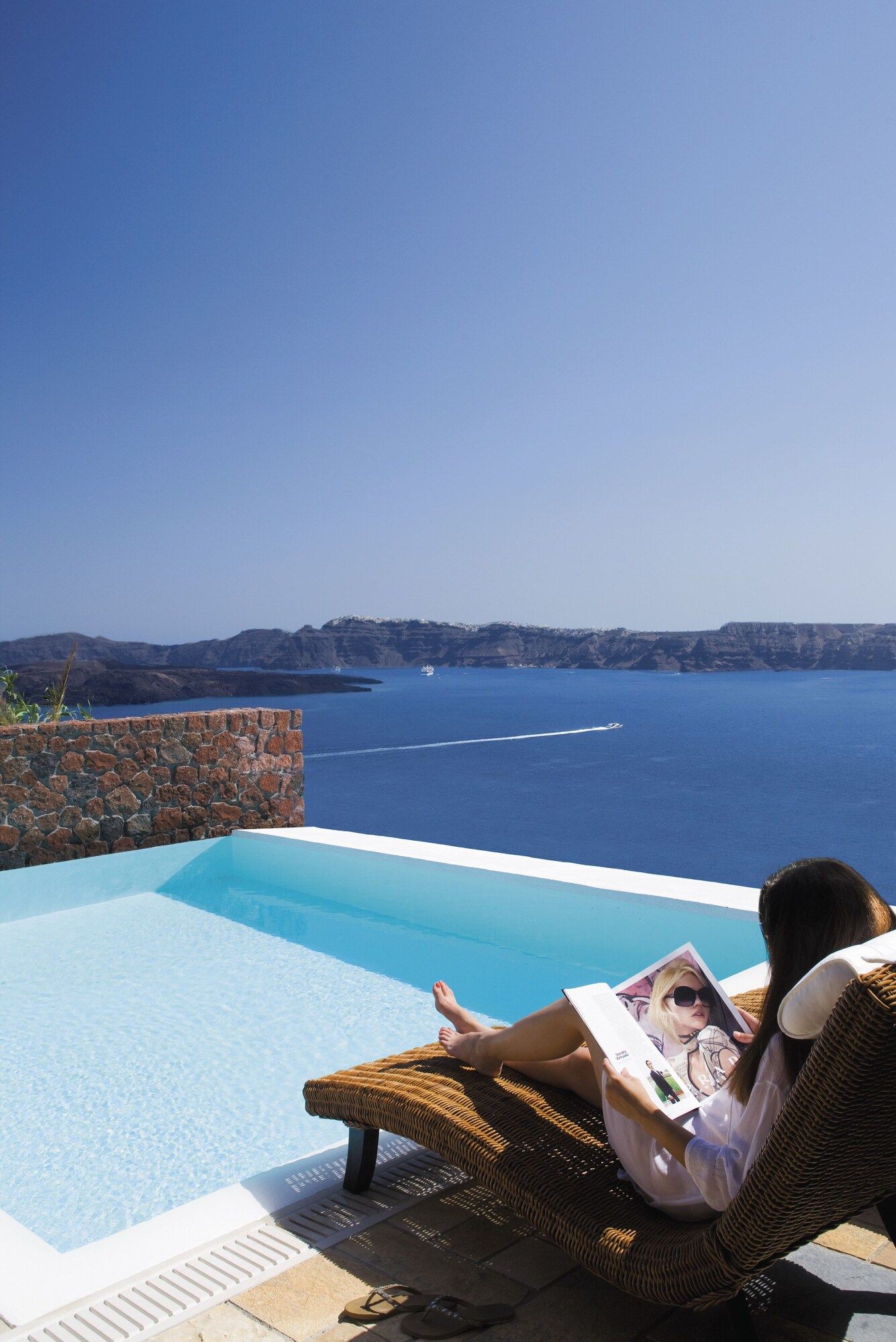 Maison Des Lys - Luxury Suites - Akrotiri