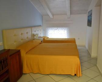 Borgo 800 - San Nicola Arcella - Bedroom