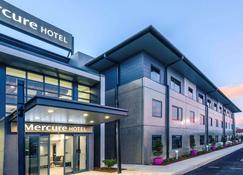 Mercure Tamworth - Tamworth - Rakennus