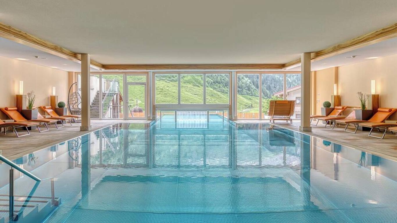 هوتل كلاوسنرهوف