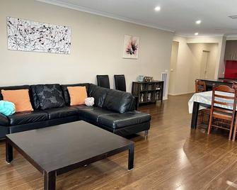 Ararat - Tarneit - Living room
