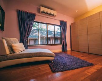 Tao Garden Health Spa & Resort - Chiang Mai