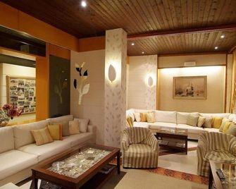 Hotel Kalafati - Delphi - Lounge