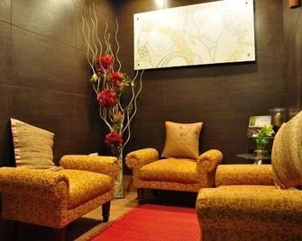 Hotel Madhuban - Dehradun - Salon