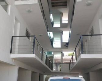 Flat Schnneider, Hospedagem econômica, empresas, diárias - Taubaté