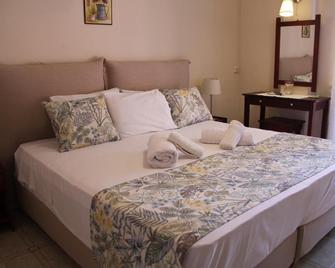 Villa Martha - Benitses - Schlafzimmer