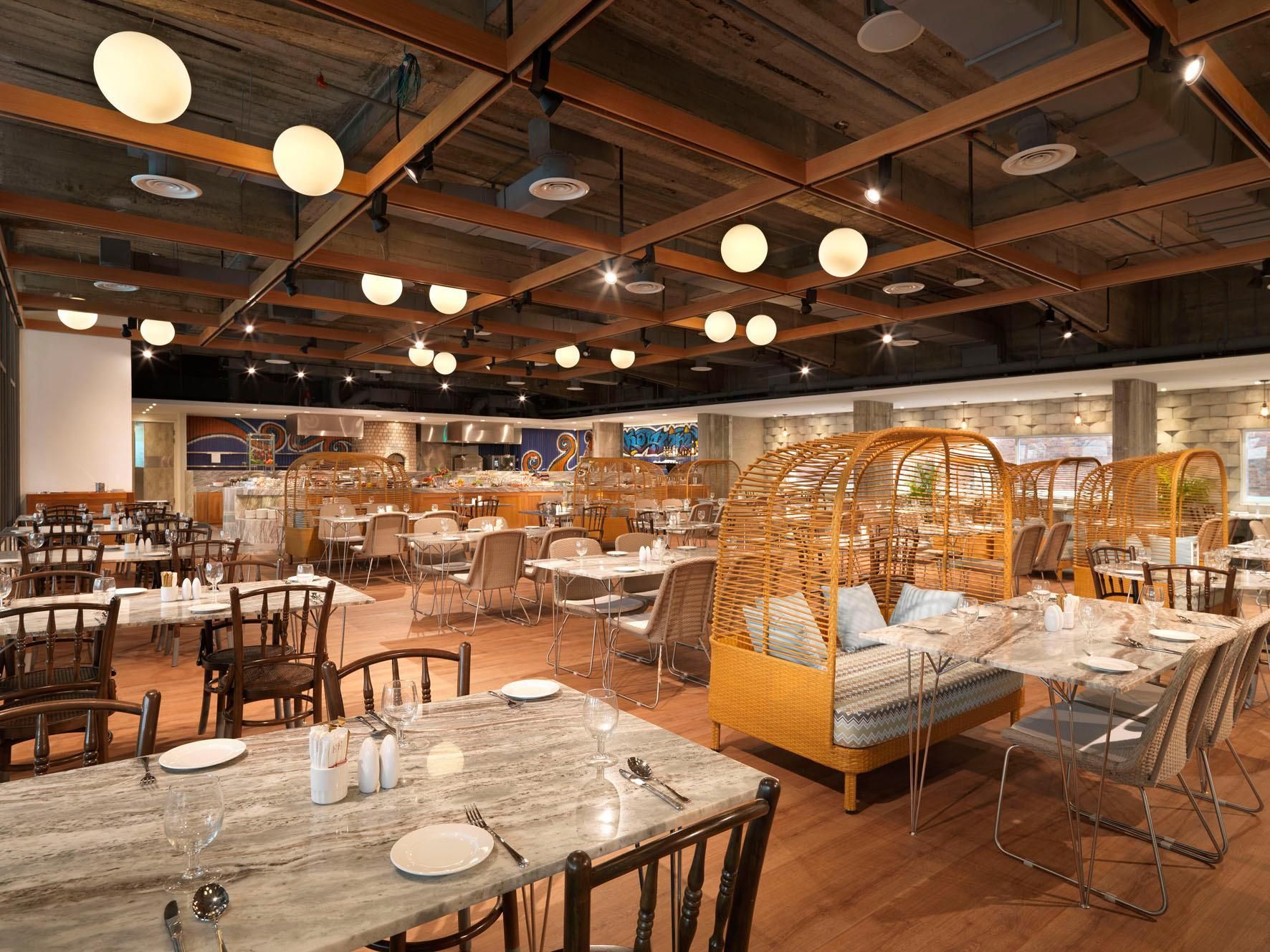 The Federal Kuala Lumpur