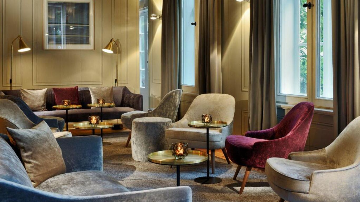 لويس سي جاكوب ، هامبور ، أوتوجراف كوليكشن