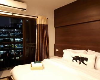 Bed By City Hotel - Bangkok