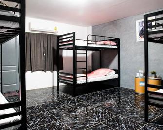 I Na Seaview - Ban Phe - Bedroom