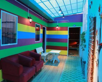 Bum Bum Hostel - Can Tho