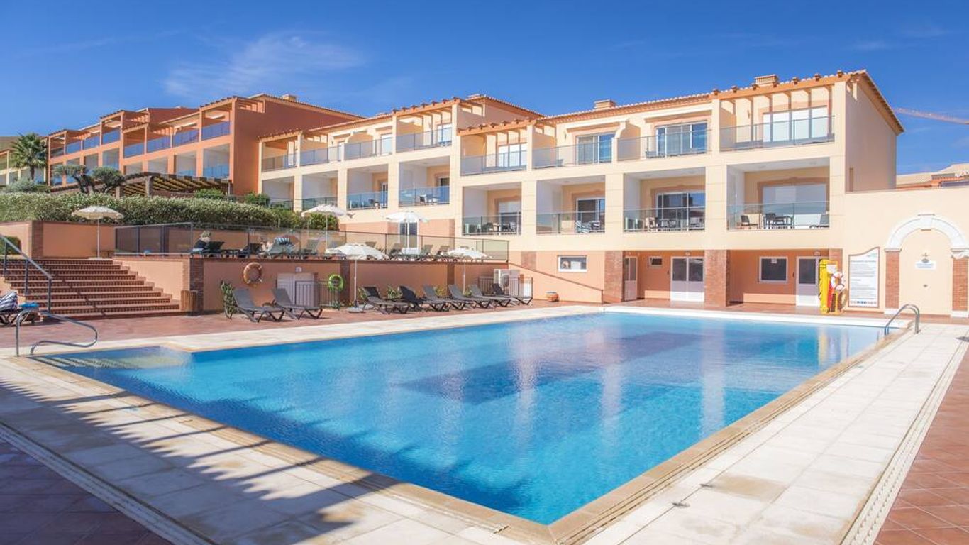 Boavista Golf & Spa - Bela Colina Holidays