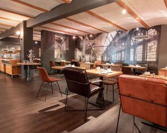 B&K Hotels - Vlotho - Restaurant