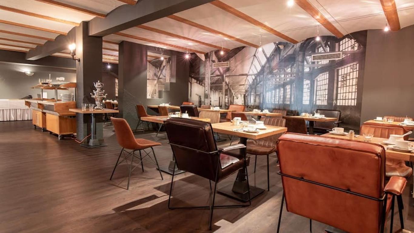 بي اد دي ه هوتلز