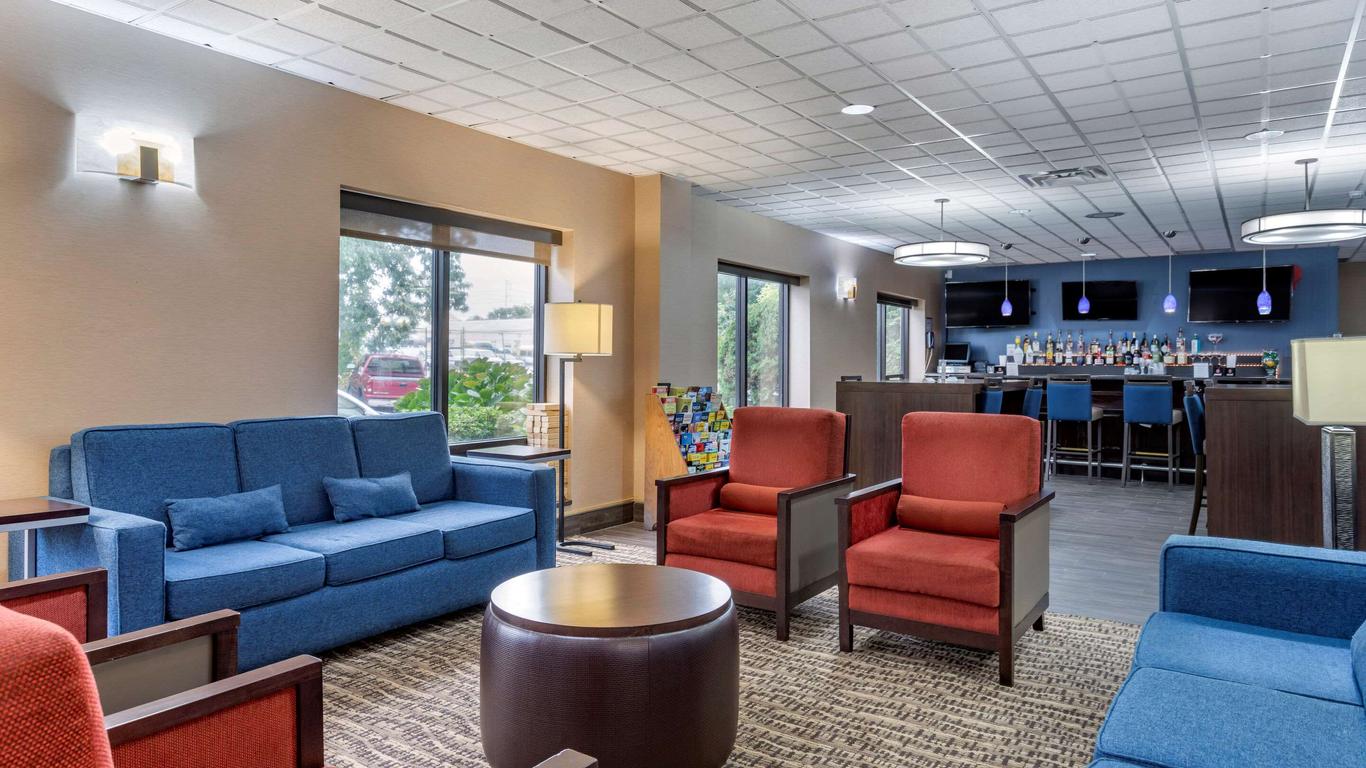 Comfort Inn Syosset-Long Island