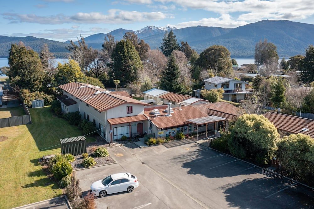 Te Anau Central Backpackers - טה אנאו