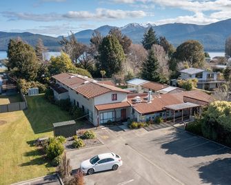 Te Anau Central Backpackers - Te Anau