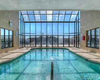 Oceanfront Penthouse in Paradise w Indoor Pool - North Myrtle Beach - Pool