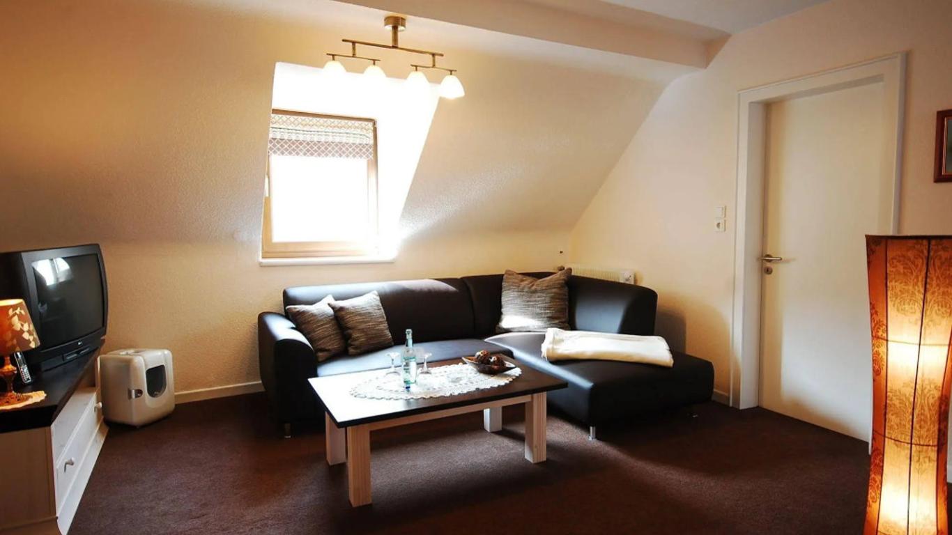Hotel Binz