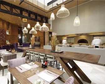 Royal Majestic Hotel - Johannesburg