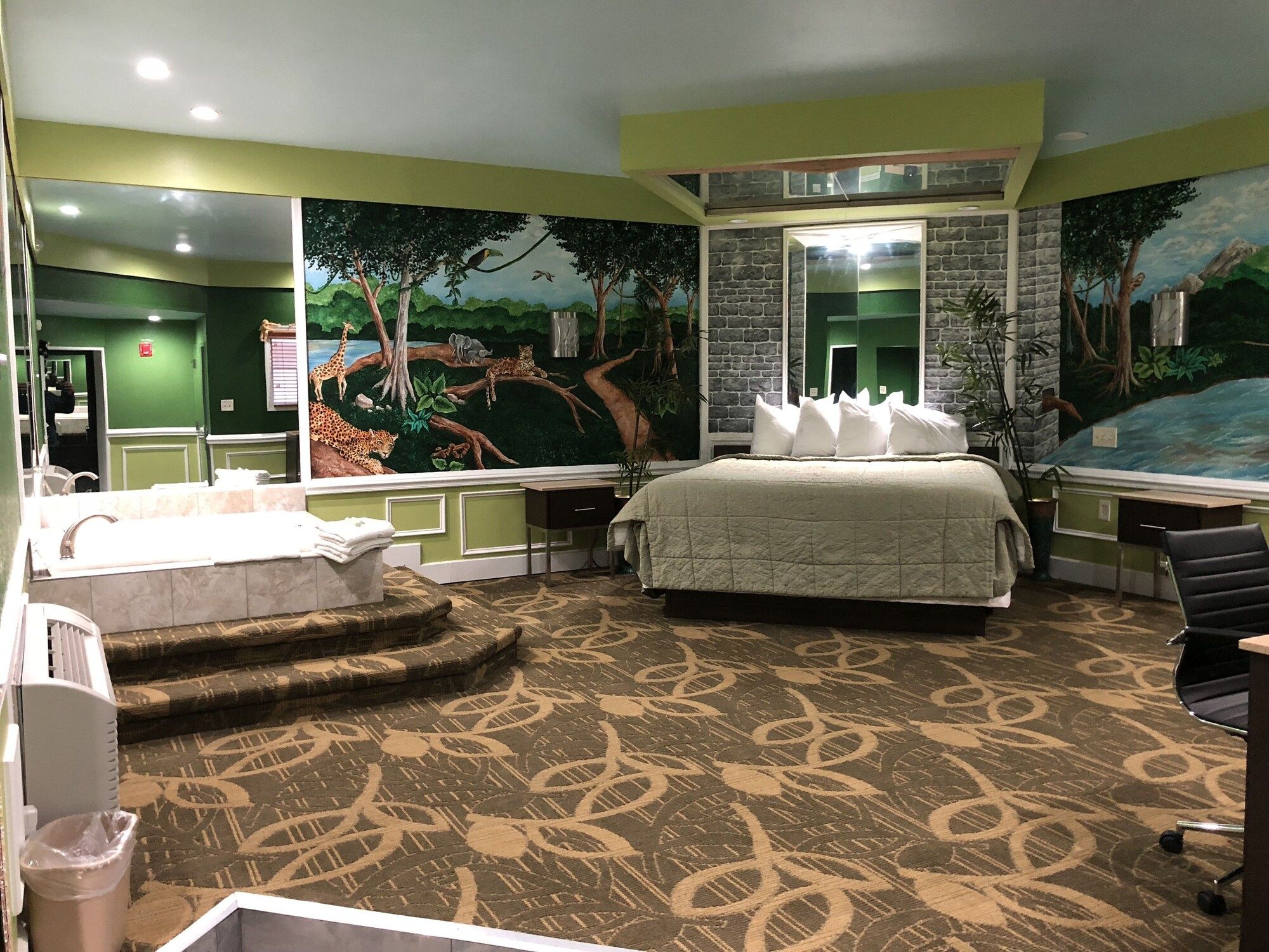 Inn of the Dove - Cherry Hill