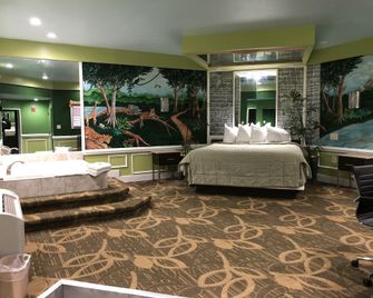 Inn of the Dove - Cherry Hill