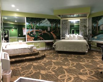 Inn of the Dove - Cherry Hill