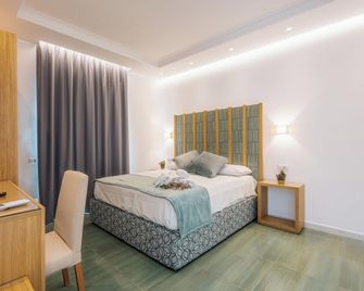 Relais S. Francesco - Massa Lubrense