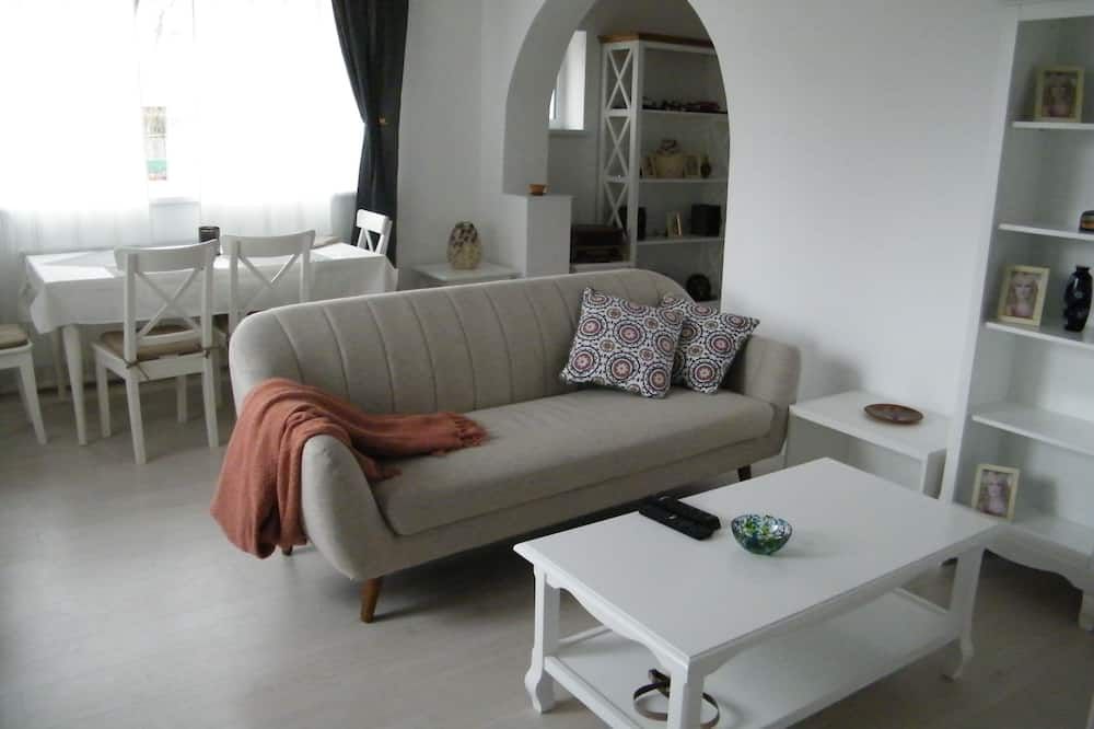 Iarca Cottage - בוקרשט - סלון