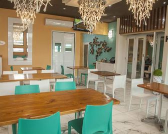Parador El Buen Cafe - Hatillo - Restaurante