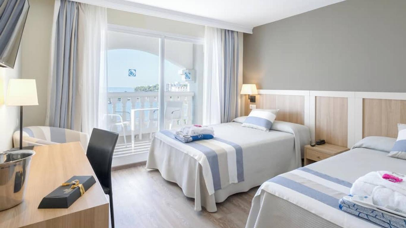 Gran Hotel Las Fuentes