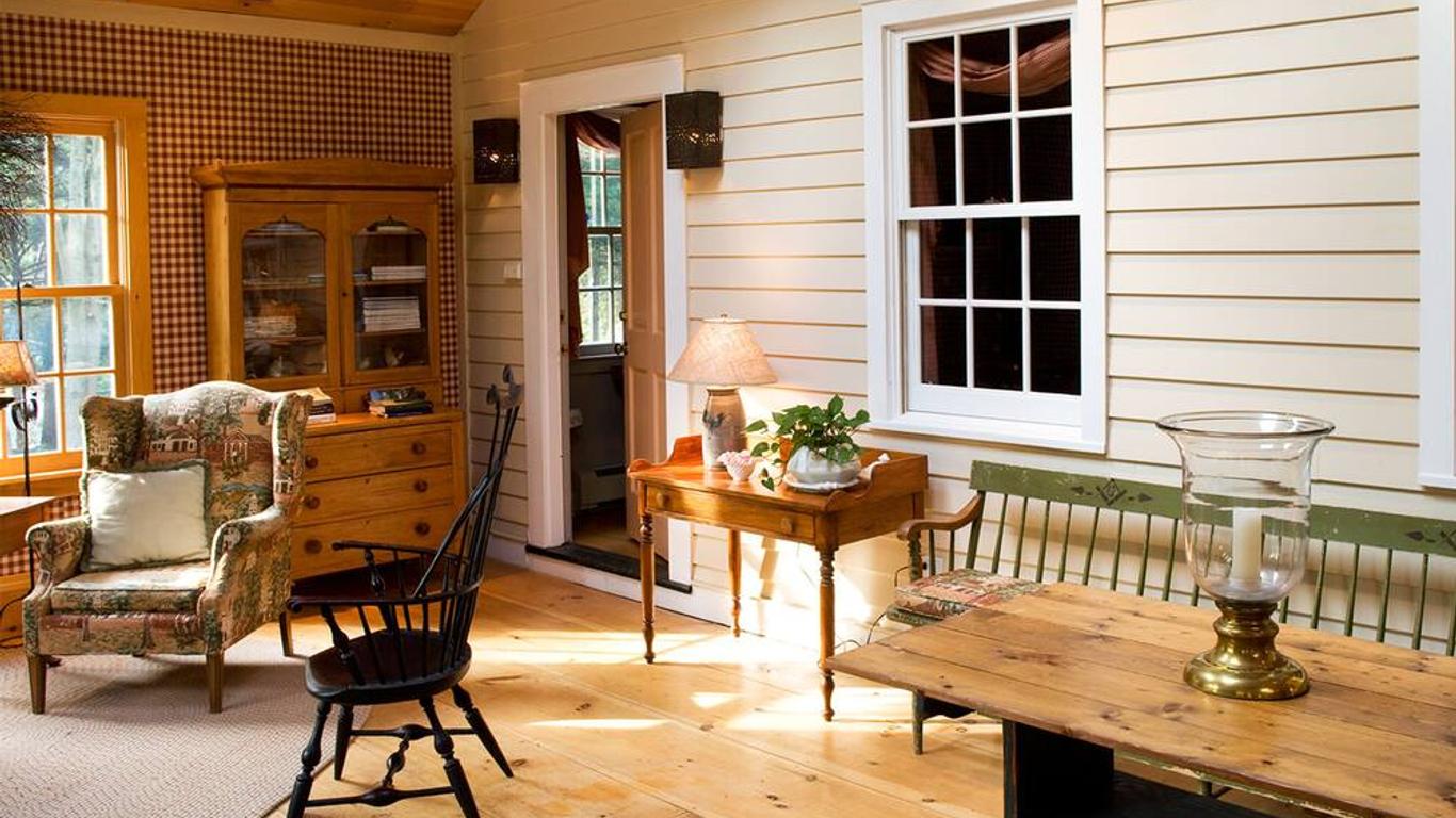 Stockbridge Country Inn