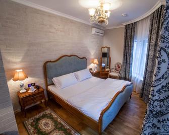Vremena Goda Hotel - Moscow - Bedroom