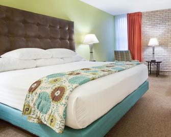 Drury Inn & Suites McAllen - McAllen - Habitación