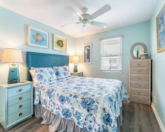 A Siesta Bay by AvantStay Key West Walkable Gated Community Shared Pool Week Long Stays Only - Key West