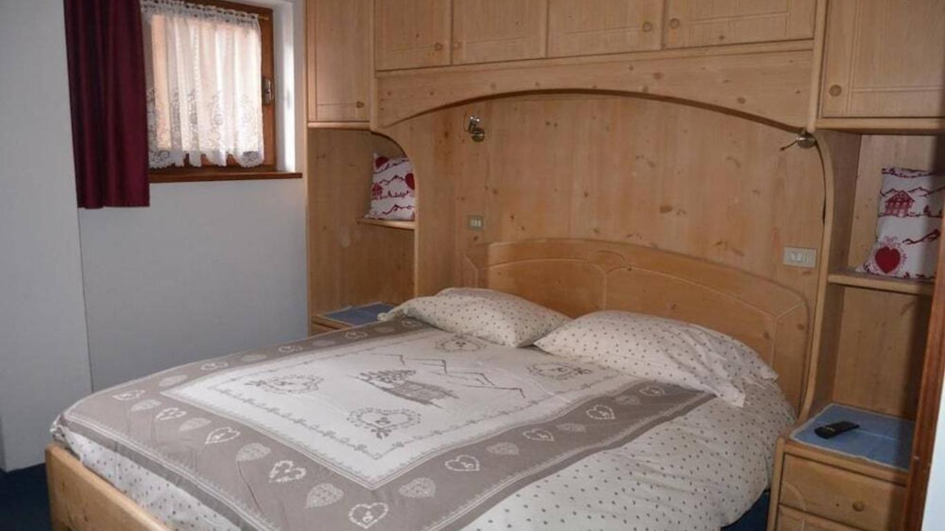 Chalet Valeruz