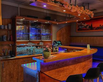 Hotel Thannhof - Schweitenkirchen - Bar