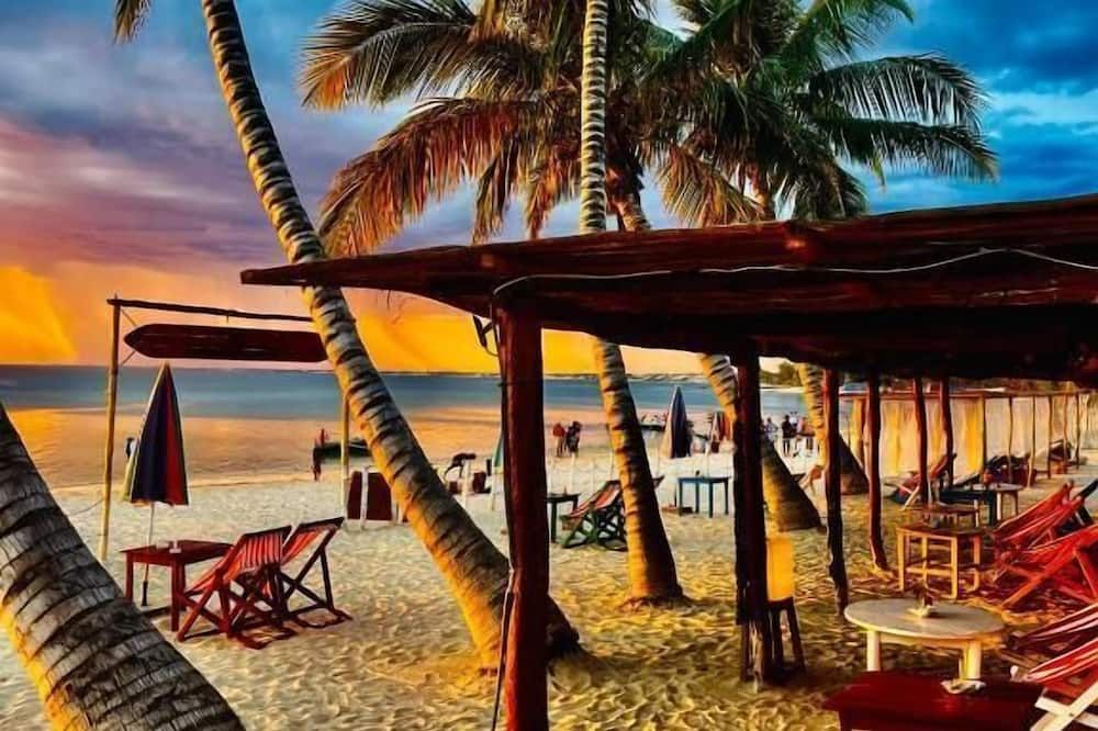 Villa Maroloko - Ifaty - Beach