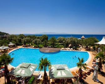 Latanya Park Resort - Bodrum - Pool